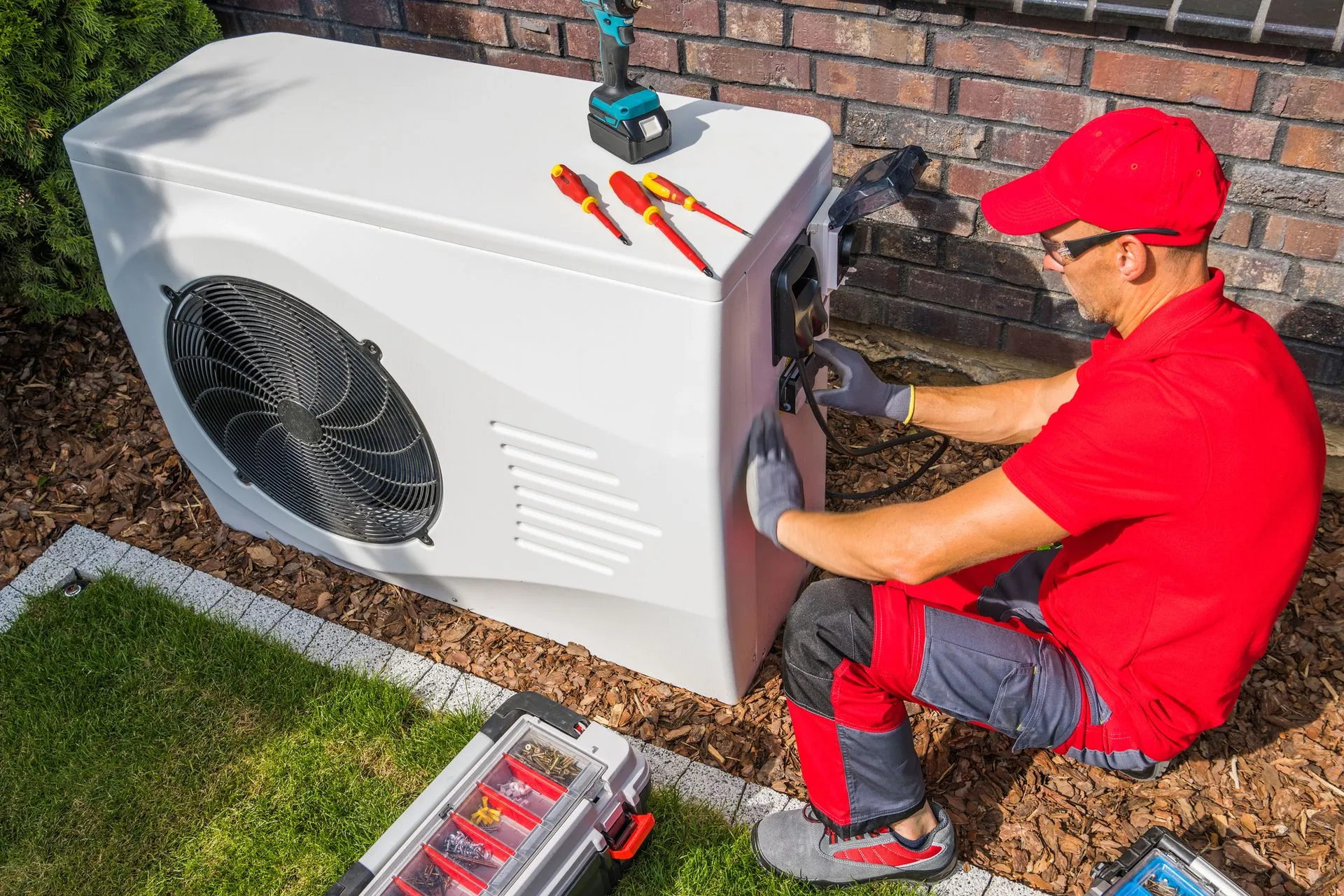 About HVAC in Crown Point, IN
